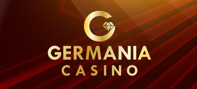 Germania casino online