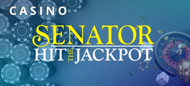 Senator casino online
