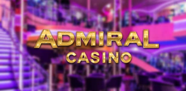 Admiral casino online