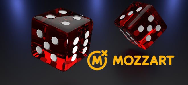 Mozzart casino online