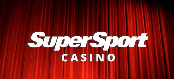 Supersport casino online
