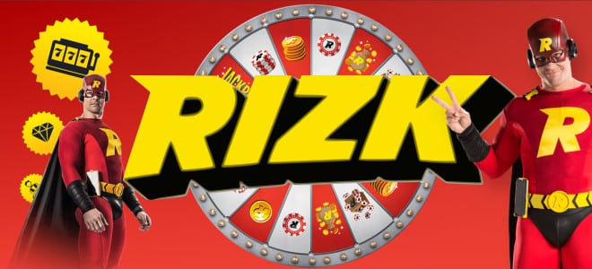 Rizk casino online