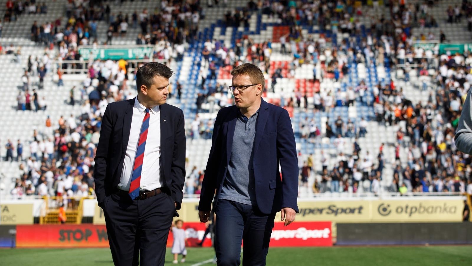 Hajdukov trener uoči prvog od dva važna susreta s Rijekom: ‘Za Kup će sve biti drukčije’