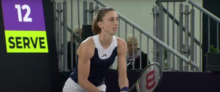 Petra Martic