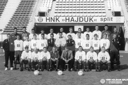 Hajduk Split