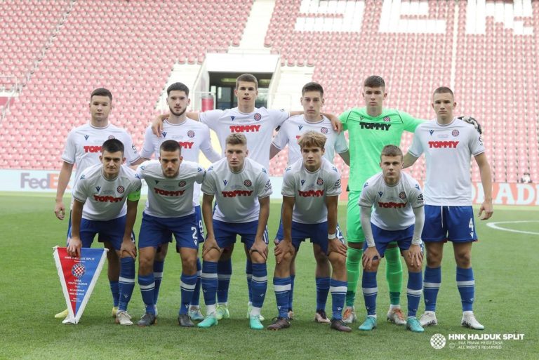 Juniori Hajduka