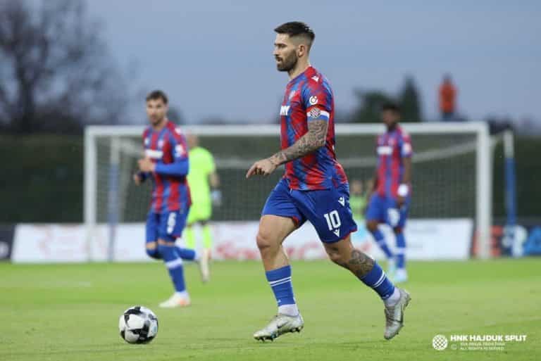 Marko Livaja Hajduk