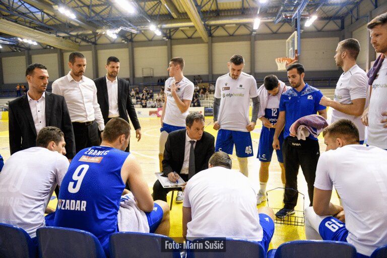 KK Zadar