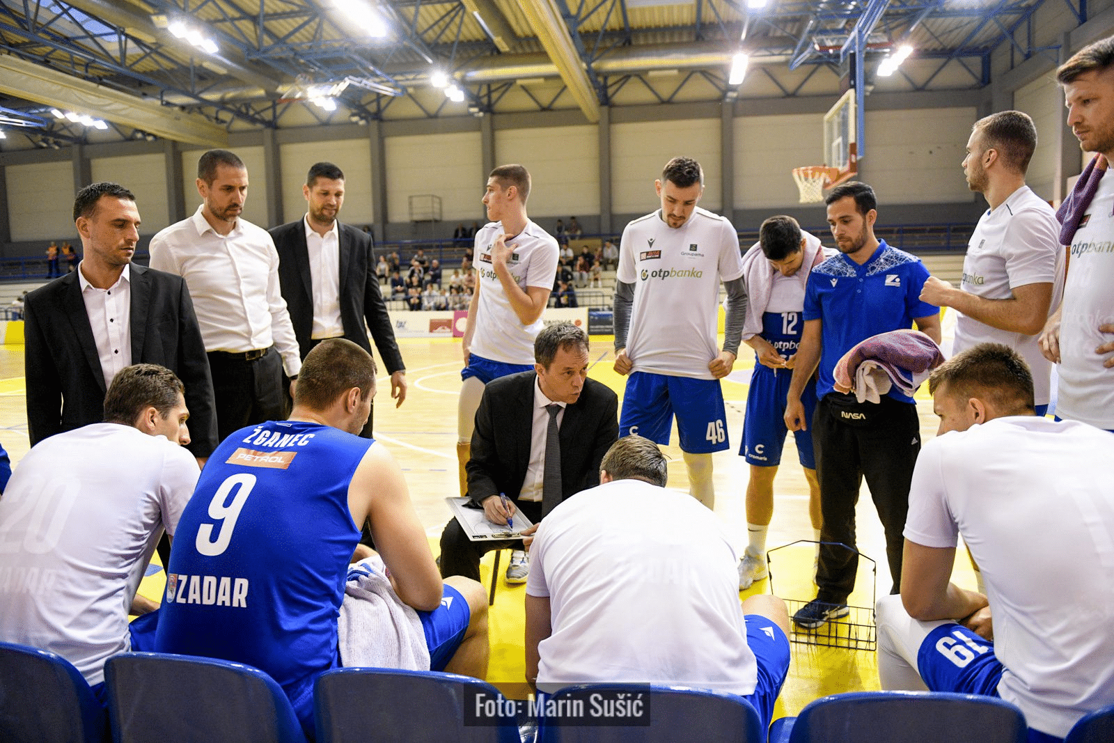 KK Zadar