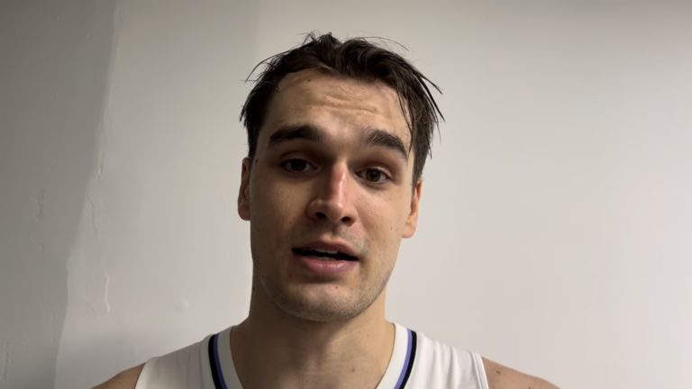 Mario Hezonja Real Madrid