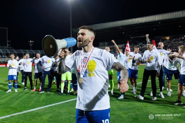 Marko Livaja Kup 2023