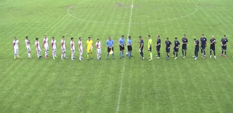 Croatia Zmijavci Dugopolje 2023