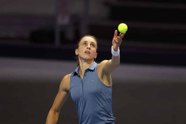 Petra Martić tenis