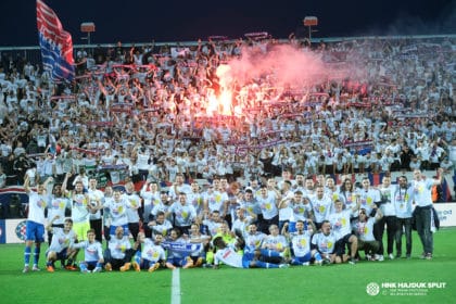 Hajduk finale Kupa 2023