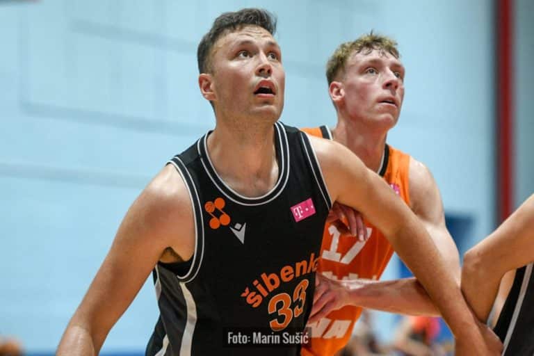 Pavao Paić Šibenka