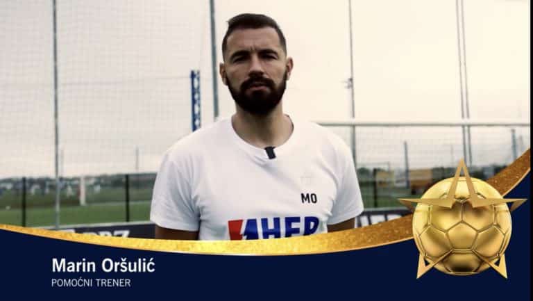 Marin Oršulić Zadar