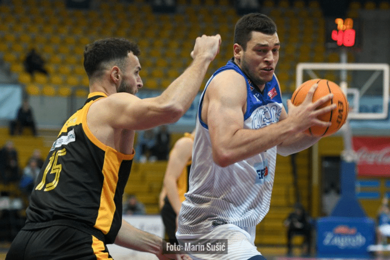 Krešimir Ljubičić