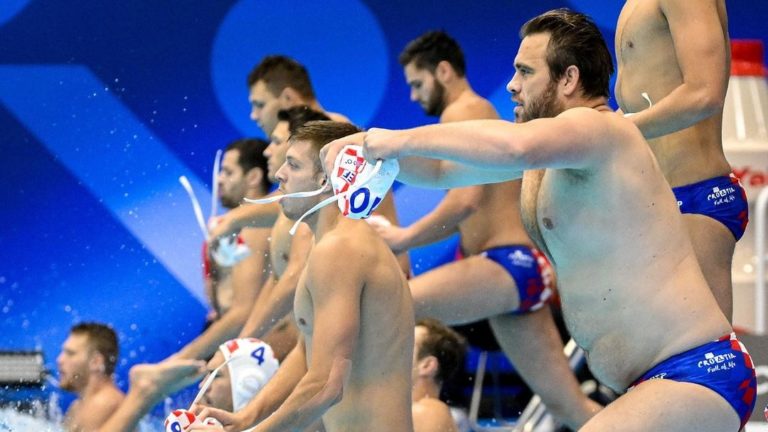 Hrvatska Crna Gora prijenos