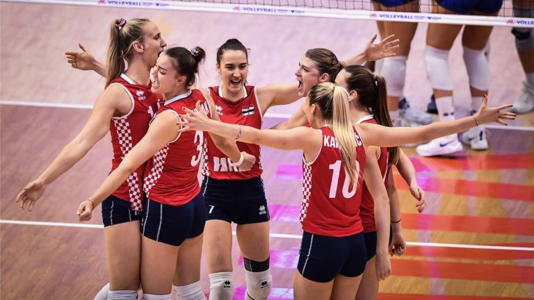 Hrvatska Ukrajina prijenos