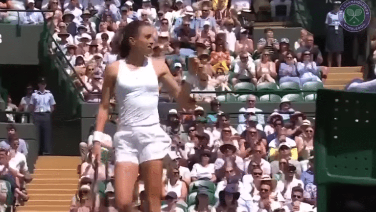 Martić Swiatek prijenos