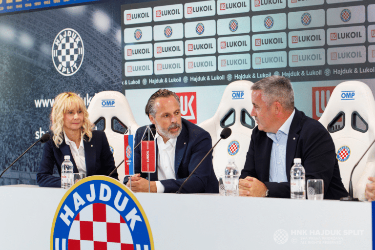 Lukša Jakobušić Lukoil