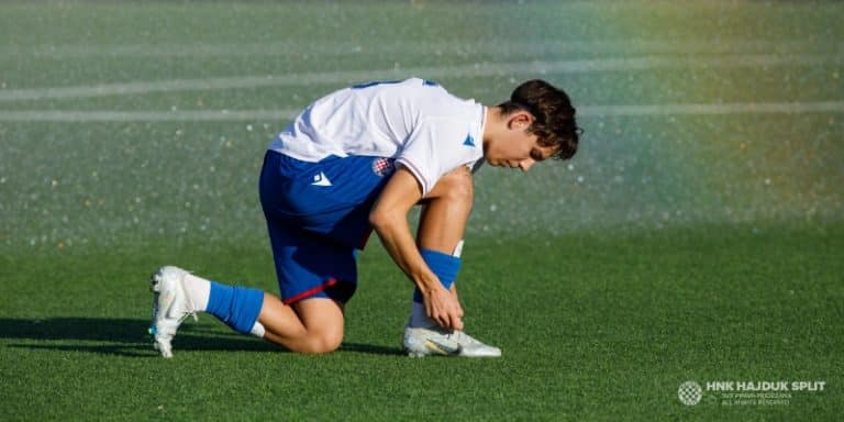 Noa Skoko juniori Hajduka