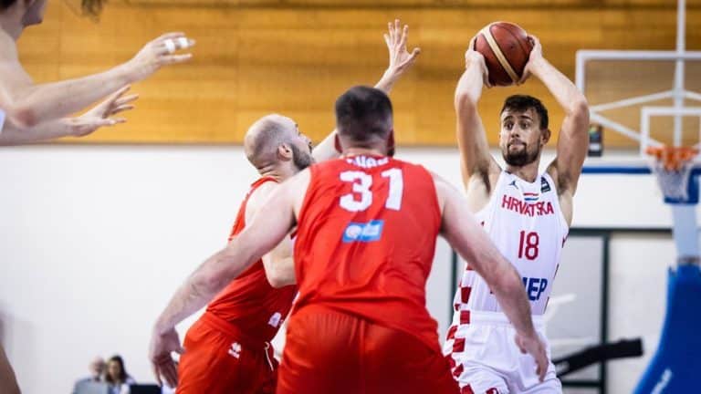 Luksemburg Hrvatska prijenos