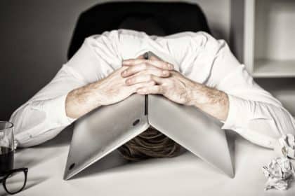 5 znakova da doživljavate burnout zbog posla