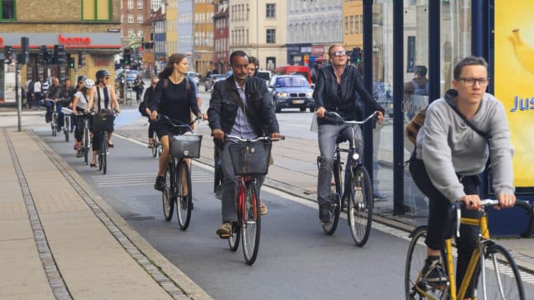 Zadar: Rezultati prometne akcije "Bicikli i osobna prijevozna sredstva"