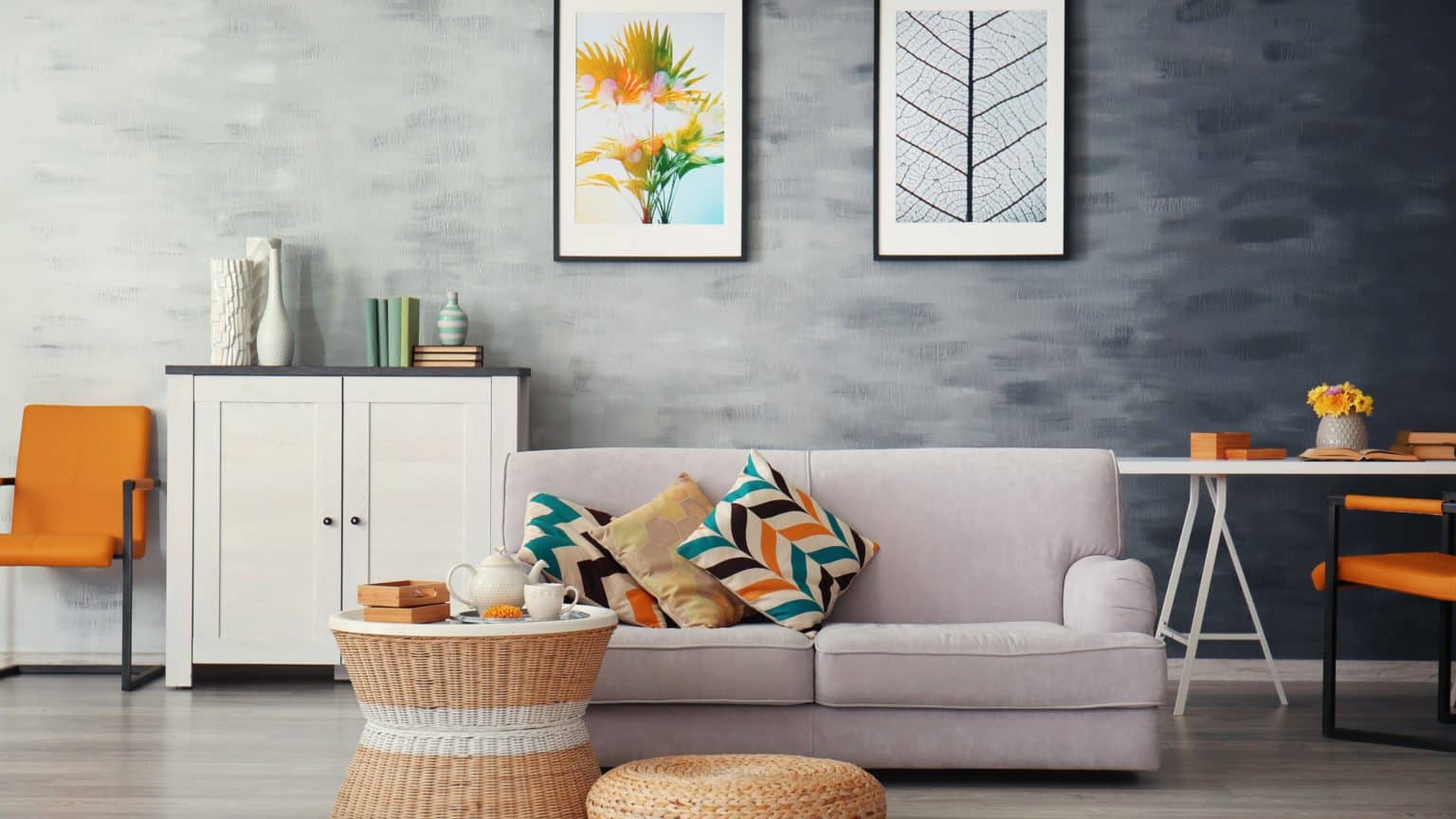 9 metoda za organizaciju i dekoraciju doma prema vašem stilu