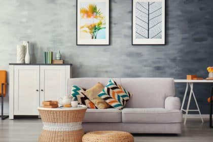 9 metoda za organizaciju i dekoraciju doma prema vašem stilu