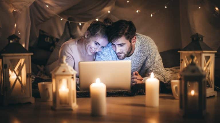 20 najboljih romantičnih filmova za gledanje u dvoje