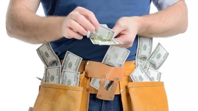 Zadar: ​35-godišnjak osumnjičen za prijevaru pri izvođenju građevinskih radova