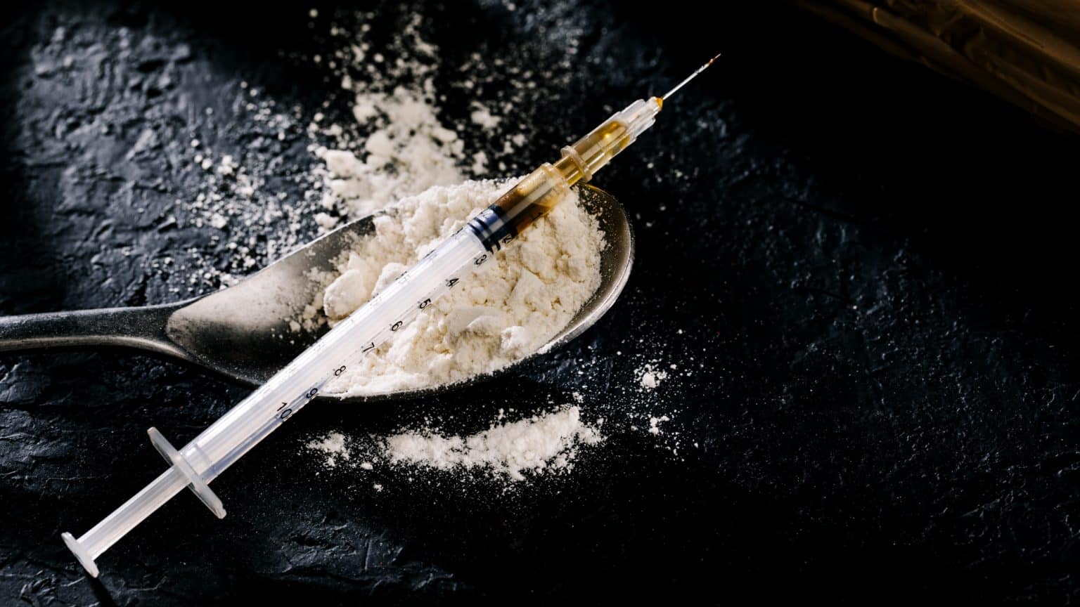 Zadarska policija zaplijenila heroin: Uhićen Nijemac s 34,5 grama droge
