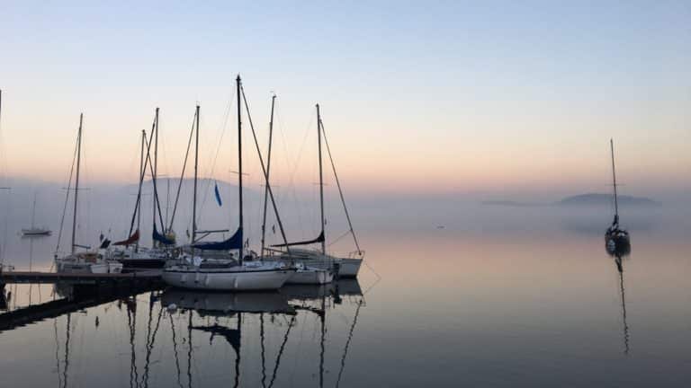 Zadar: 48-godišnjak se sumnjiči za provaljenje u jedrilice