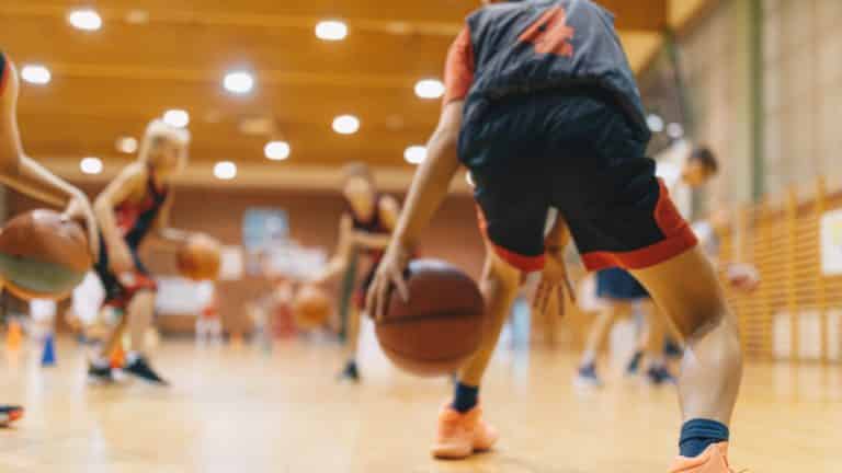 Najava snimanja javnog okupljanja: Košarkaška utakmica između KK "Zadar i KK "Cibona"