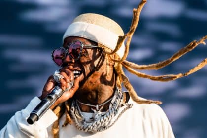 Lil Wayne ne odobrava svoju voštanu figuru izloženu u Hollywood Wax Museumu: Evo kako je reagirao