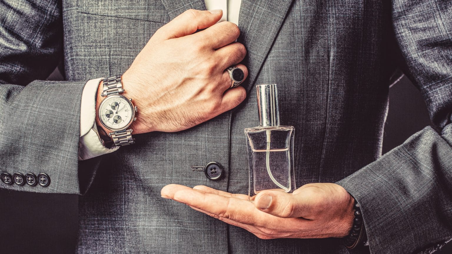Najbolji mirisi na svijetu: 11 izbora za muškarce