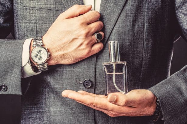 Najbolji mirisi na svijetu: 11 izbora za muškarce