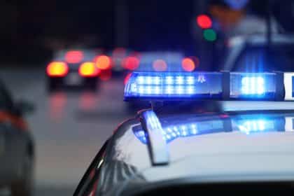 Prometna policija će i tijekom ovog vikenda pojačano nadzirati "četiri ubojice u prometu"