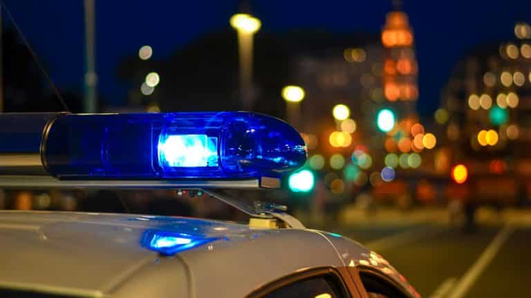 Zadar: Osumnjičen za lažno prijavljivanje kaznenog djela