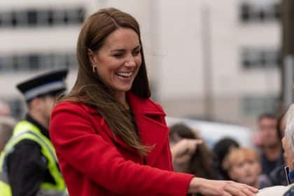 Princeza Kate riskirala s ponovljenim odijelom na dva odvojena kraljevska događaja