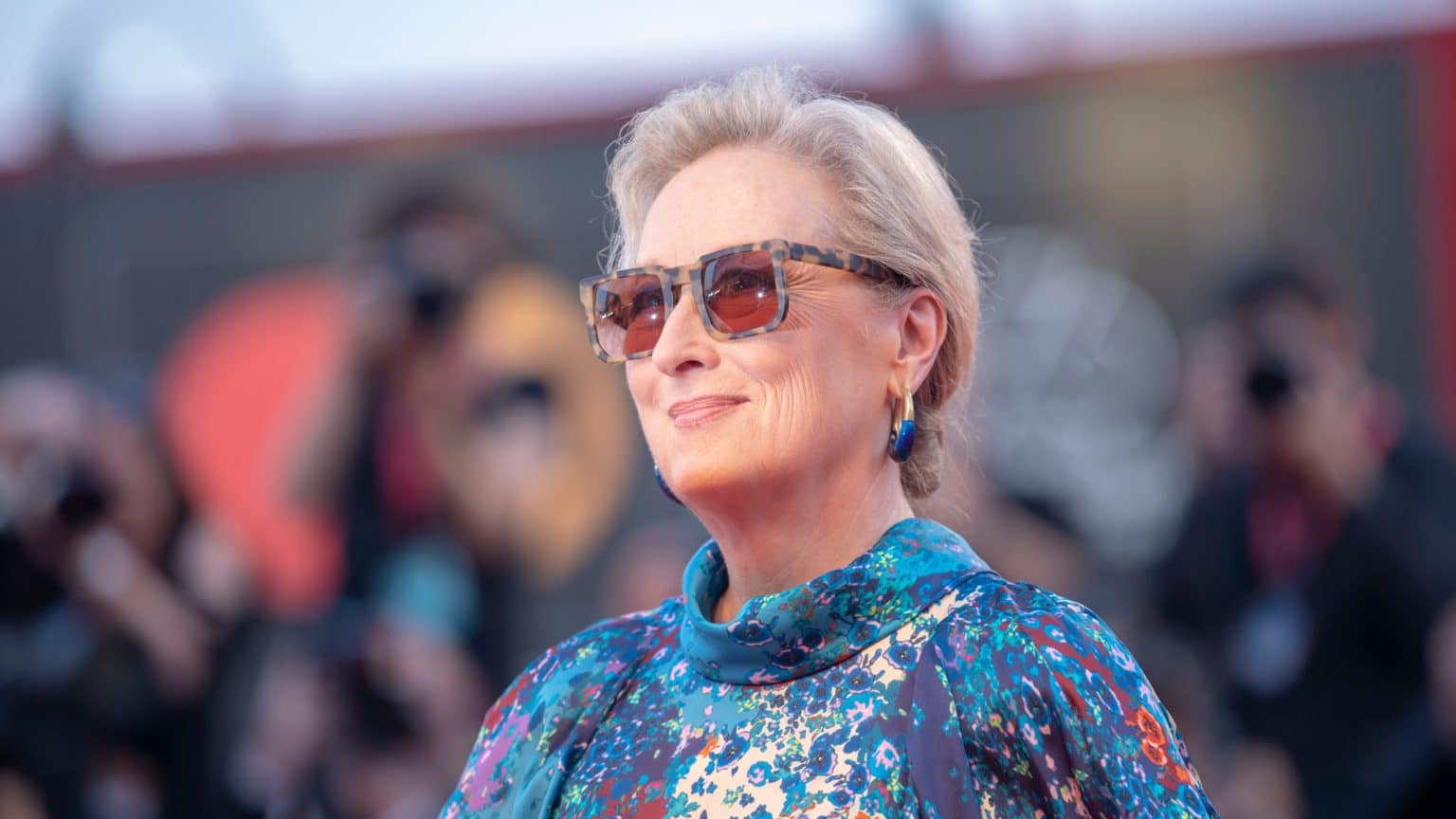 Otkrivena tajna poznatih zvijezda: Meryl Streep i Don Gummer razdvojeni već 6 godina