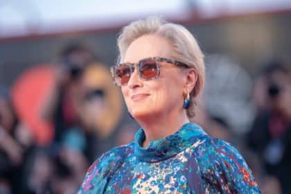 Otkrivena tajna poznatih zvijezda: Meryl Streep i Don Gummer razdvojeni već 6 godina