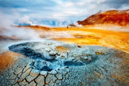 Hrvatska otkriva skriveni dragulj: Geotermalna snaga za bolju budućnost!