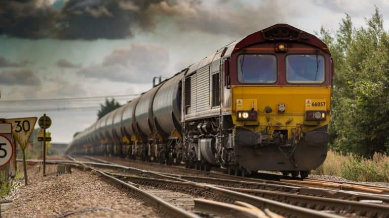 Splitsko-dalmatinska županija: Besplatan prijevoz vlakom za studente