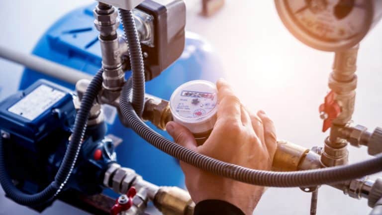 Čitluk: 13 godina se neovlašteno spajao na vodovod šibenske javne tvrtke