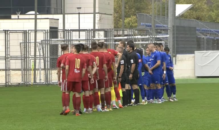 NK Solin Zrinski Osječko