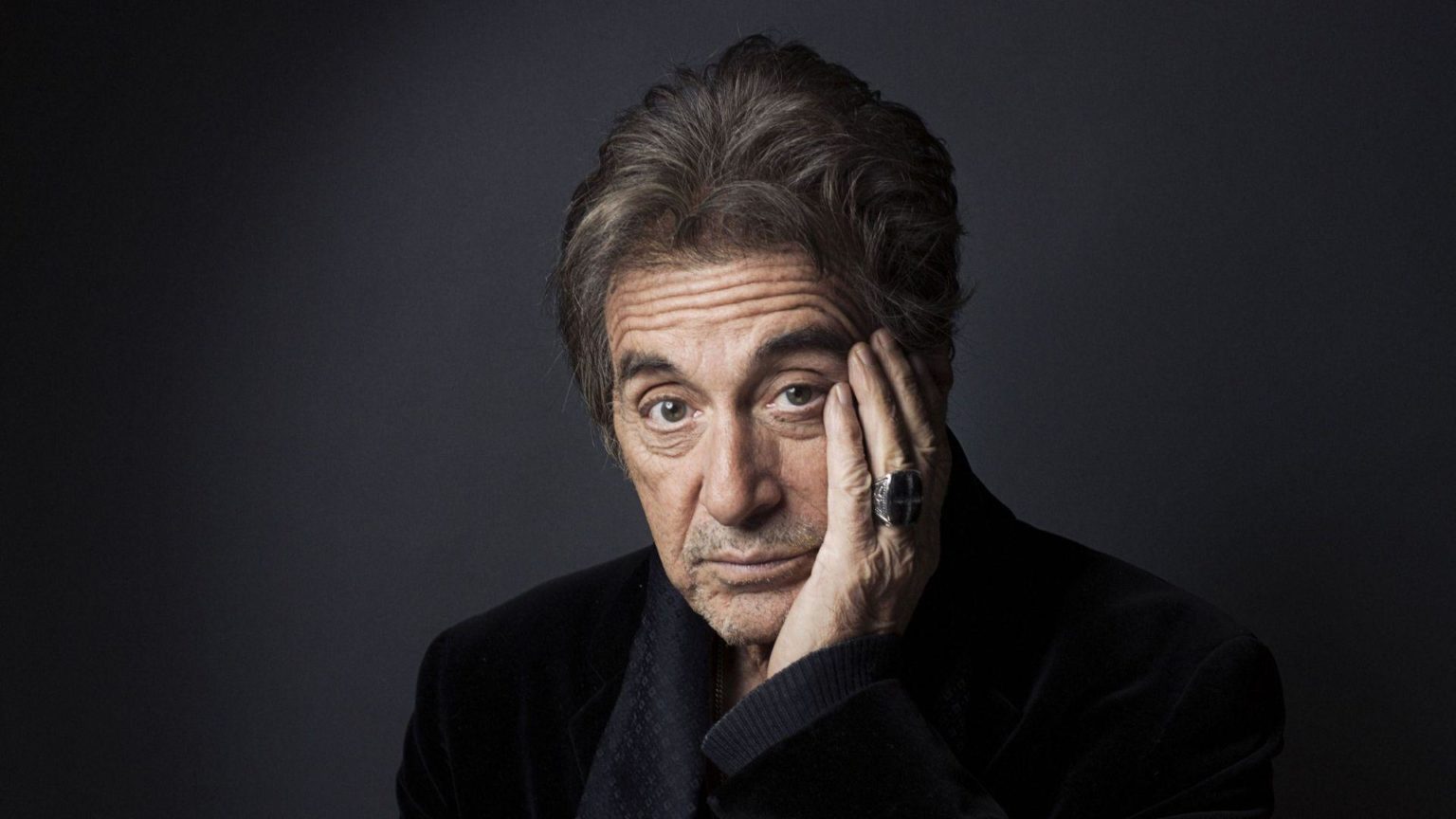 Al Pacino (83) obavezan plaćati gotovo 30,000 dolara mjesečne alimentacije bivšoj 29-godišnjoj partnerici