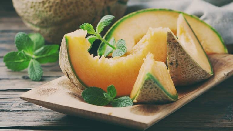 8 razloga zašto treba jesti dinju što češće